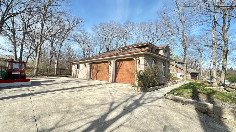 12752 W Beaver Den Trail, Homer Glen, IL 60491 - #2