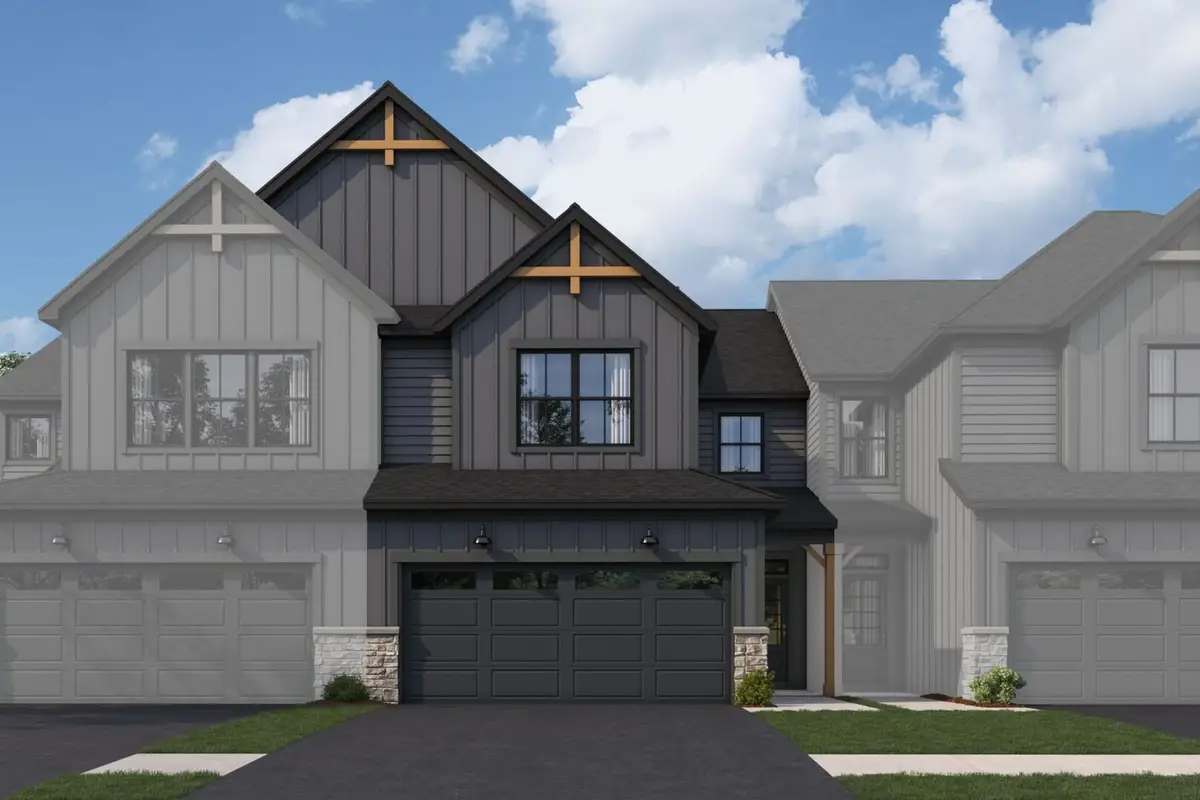 25532 W Emory Lane, Plainfield, IL 60544 - #1