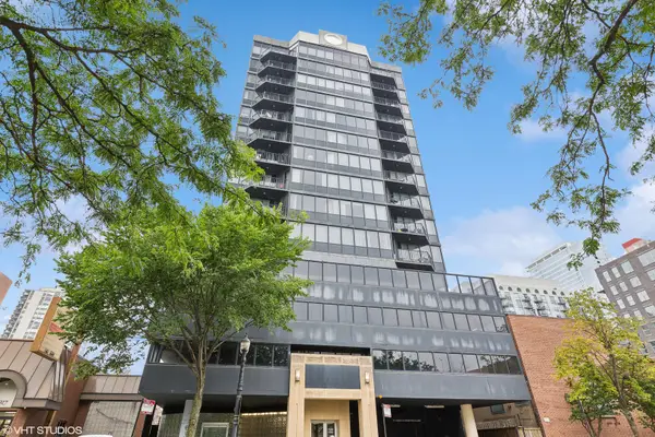 1309 N Wells Street #1303, Chicago, IL 60610