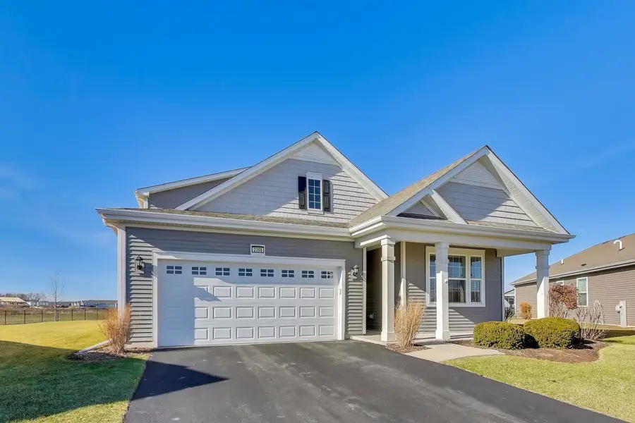 2355 Cannon Drive, Pingree Grove, IL 60140 - #3