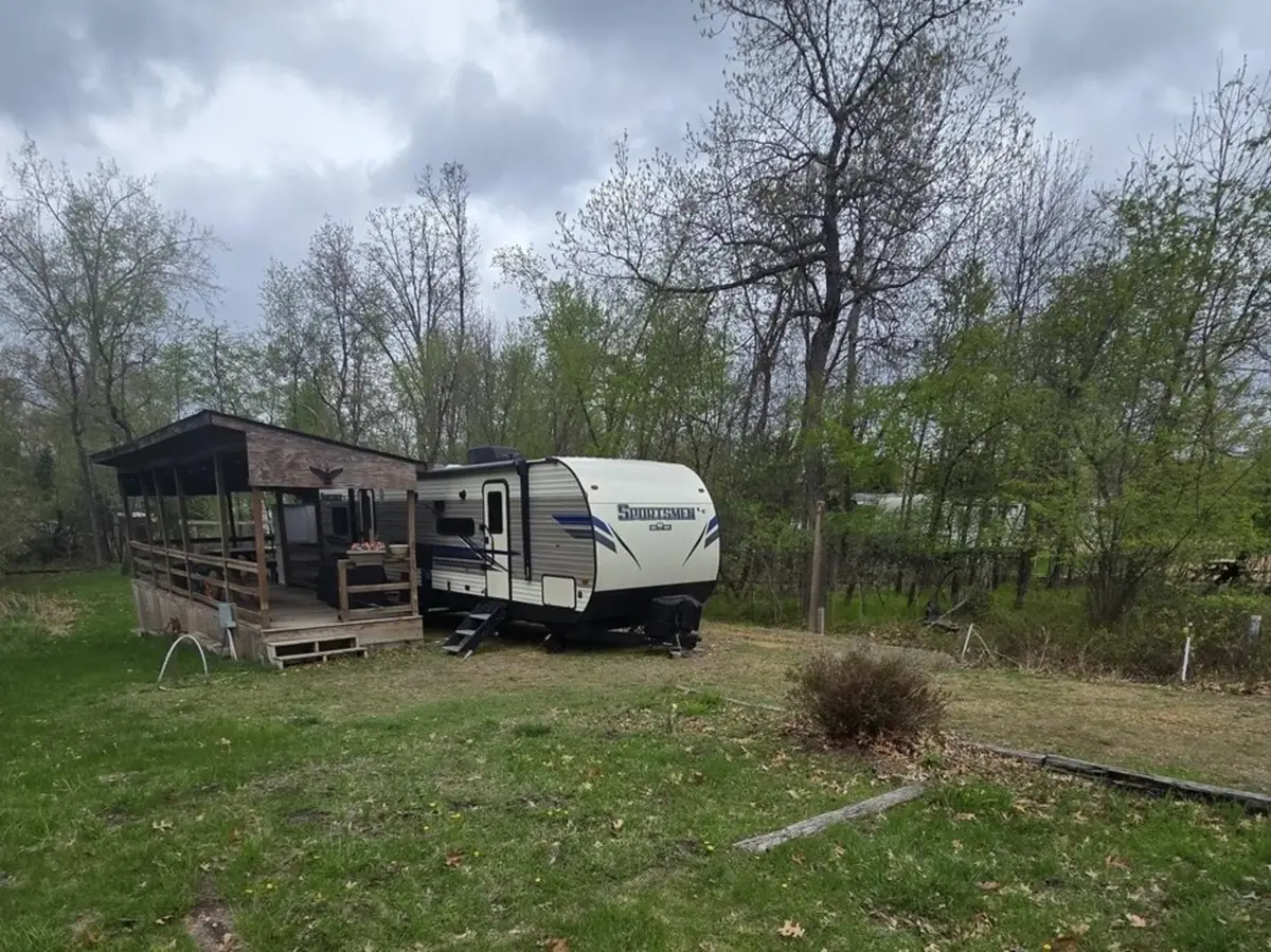 14/85&86 Woodhaven, Sublette, IL 61367 - #1