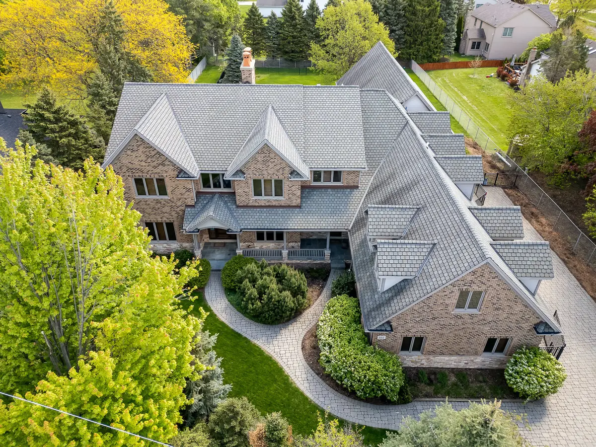805 N Arlington Heights Road, Itasca, IL 60143 - #1