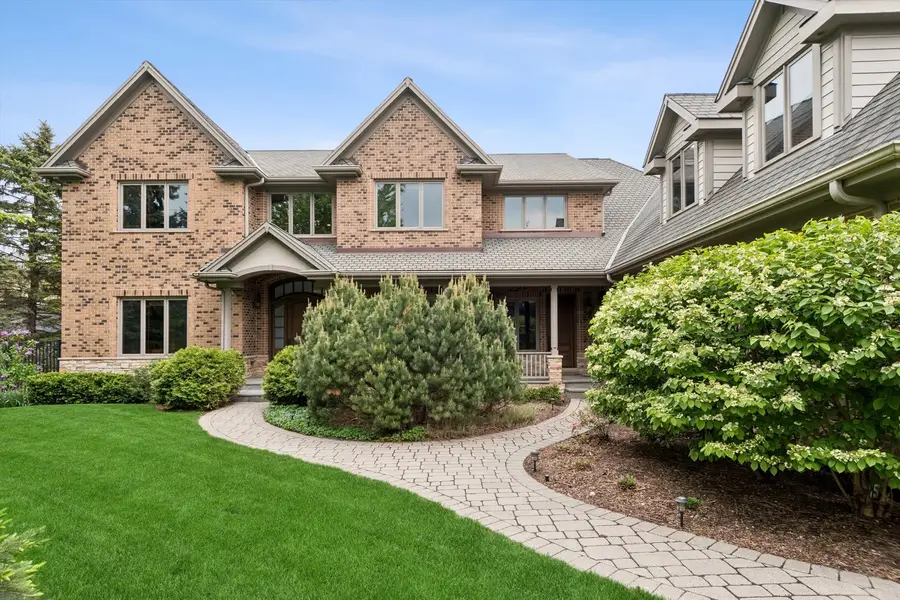 805 N Arlington Heights Road, Itasca, IL 60143 - #3