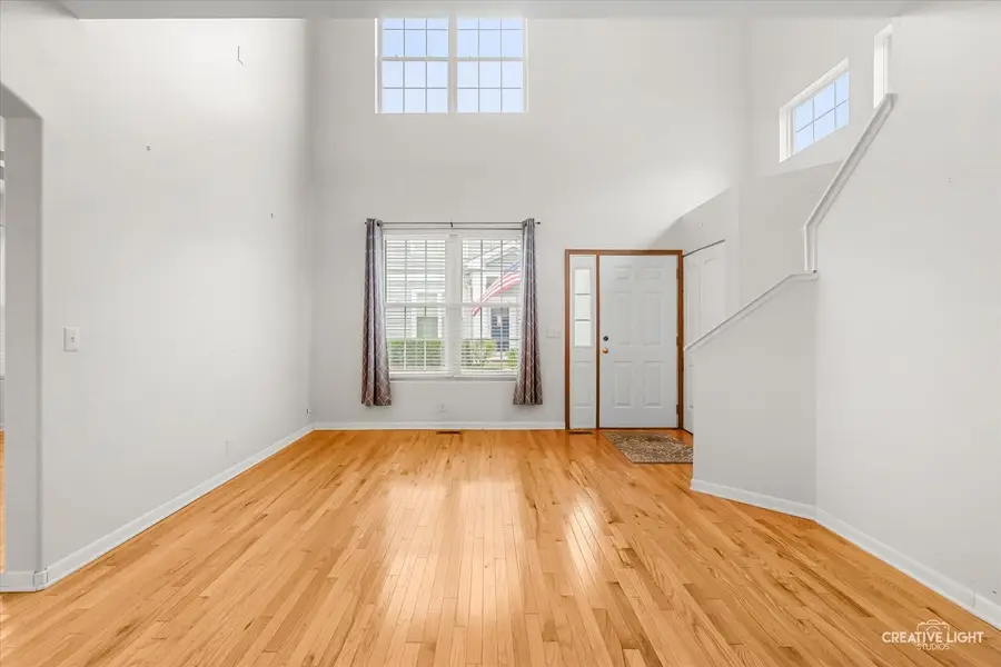 209 Grays Drive, Oswego, IL 60543 - #3