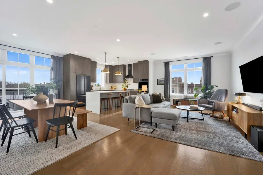 5015 N Clark Street #304, Chicago, IL 60640 - #3