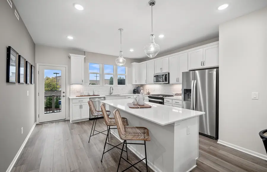 213 Mountain Interval Road #07331, Schaumburg, IL 60193 - #2