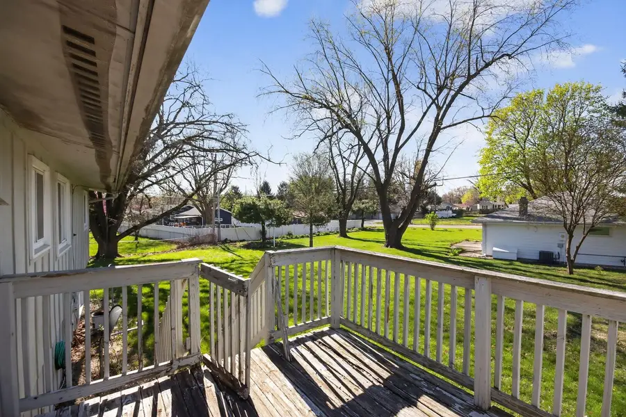 3552 N Water Street, Decatur, IL 62526 - #2