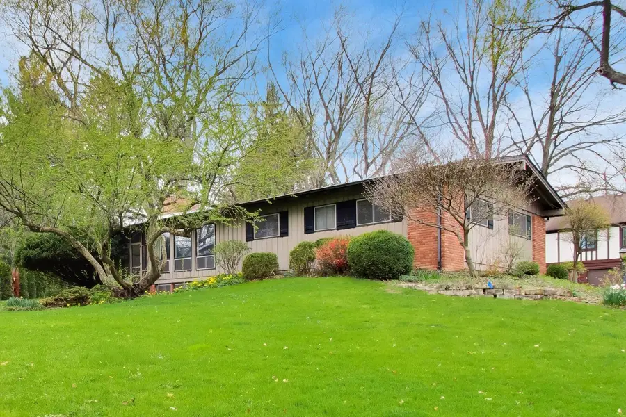 1056 Van Tassel Road, Sleepy Hollow, IL 60118 - #2