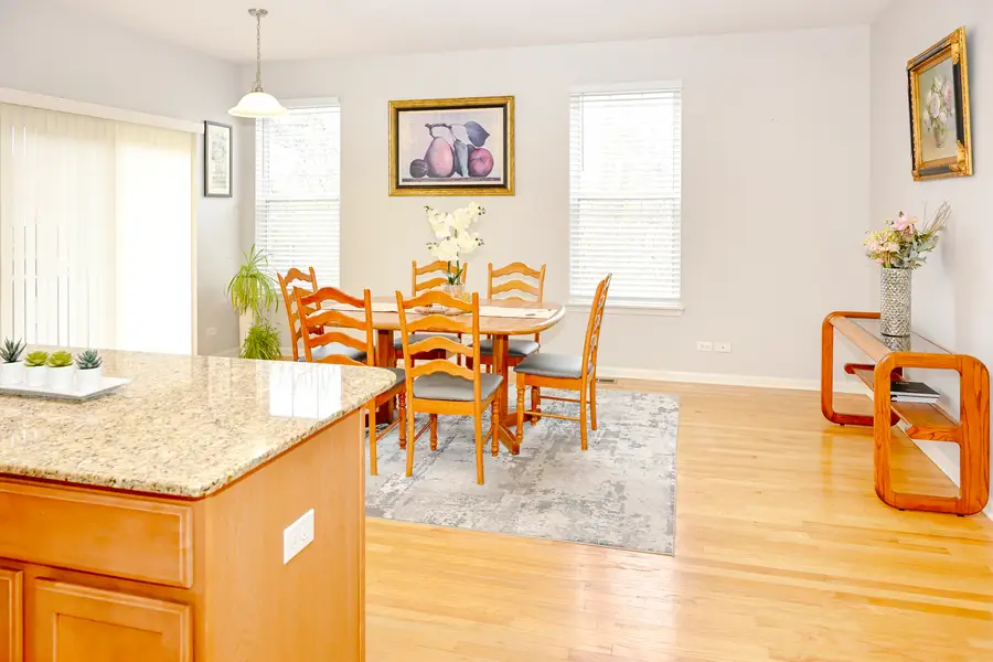 219 Riverfront Drive, Mount Prospect, IL 60056 - #2