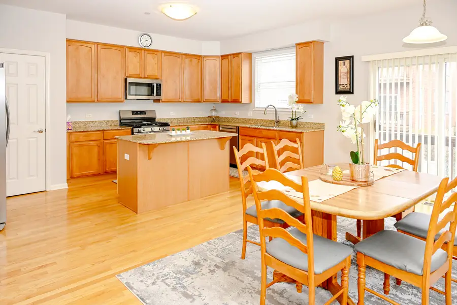 219 Riverfront Drive, Mount Prospect, IL 60056 - #3