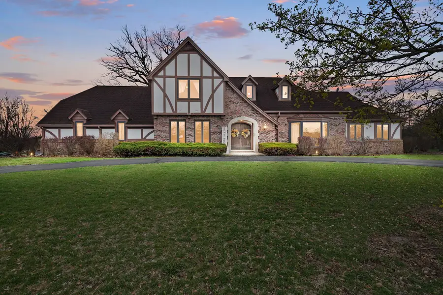 931 Shetland Drive, Frankfort, IL 60423 - #2