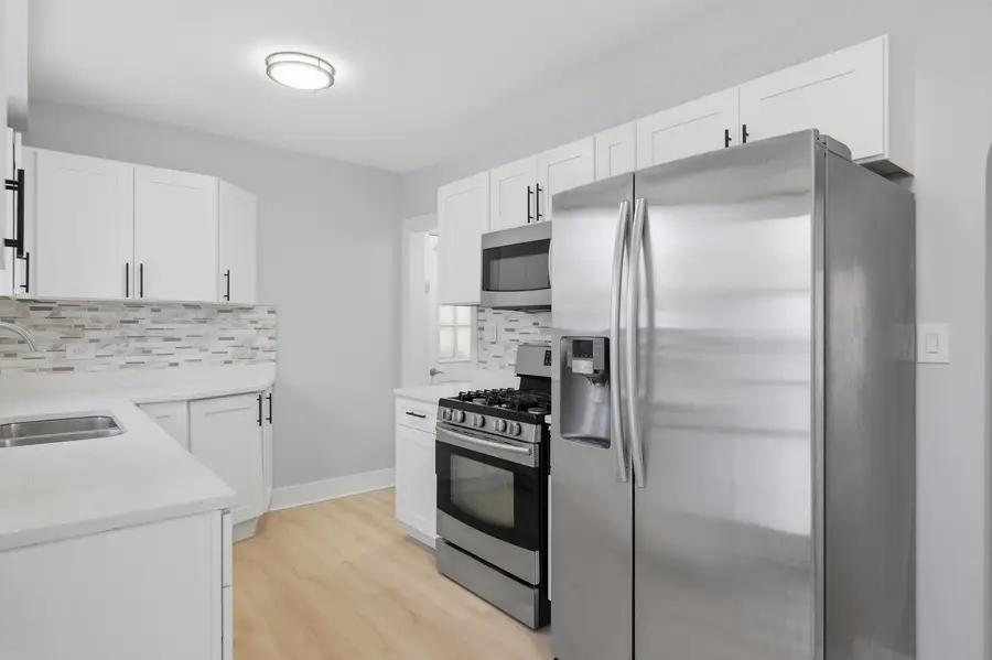 18037 Ridgewood Avenue, Lansing, IL 60438 - #2