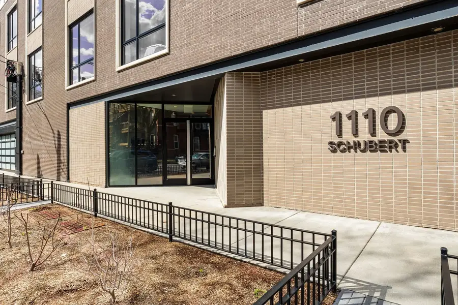 1110 W Schubert Avenue #203, Chicago, IL 60614 - #2