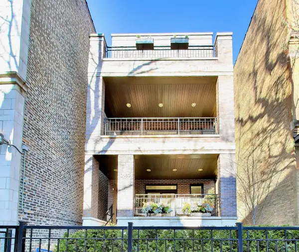 2680 N Orchard Street #3, Chicago, IL 60614