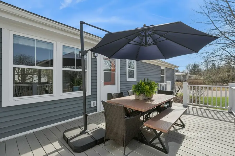 1571 Amos Bennett Street, Grayslake, IL 60030 - #2