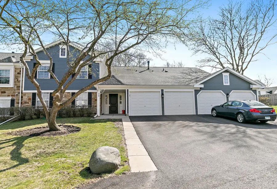 36 Waterbury Lane #N01, Schaumburg, IL 60193 - #2