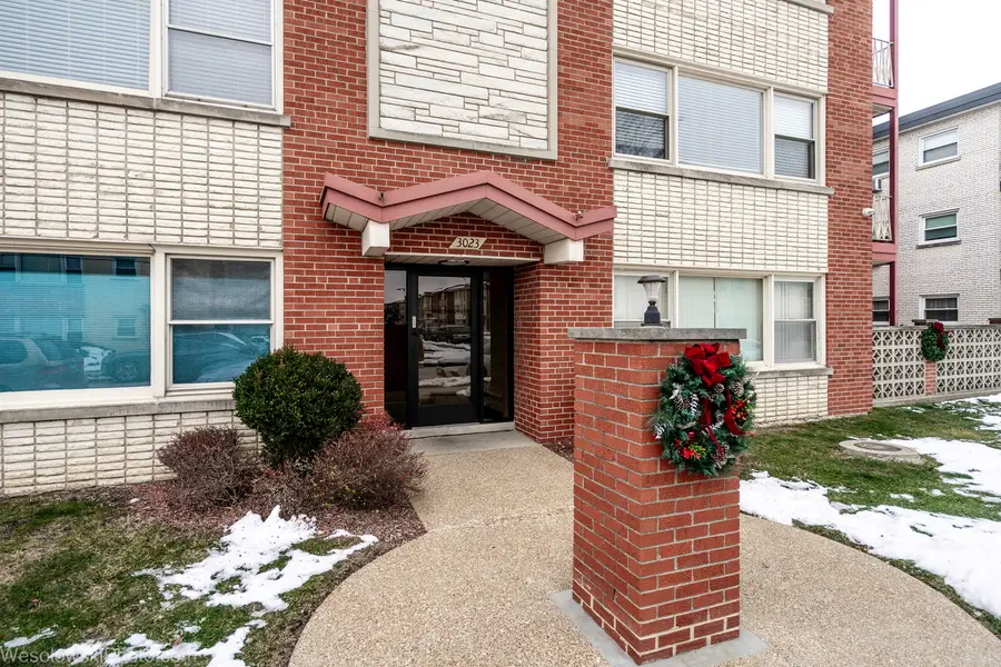 3023 Paris Avenue #205, River Grove, IL 60171 - #2