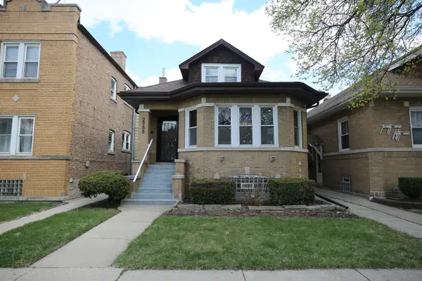 2955 N Lotus Avenue, Chicago, IL 60641