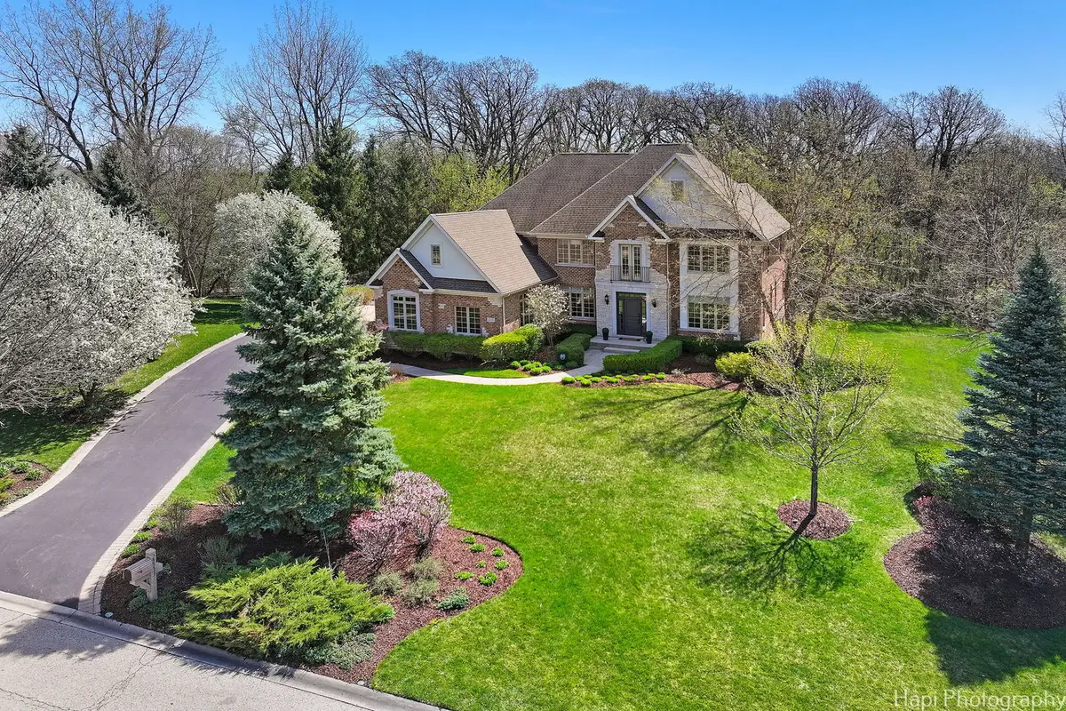 22133 N Prairie Lane, Kildeer, IL 60047 - #1