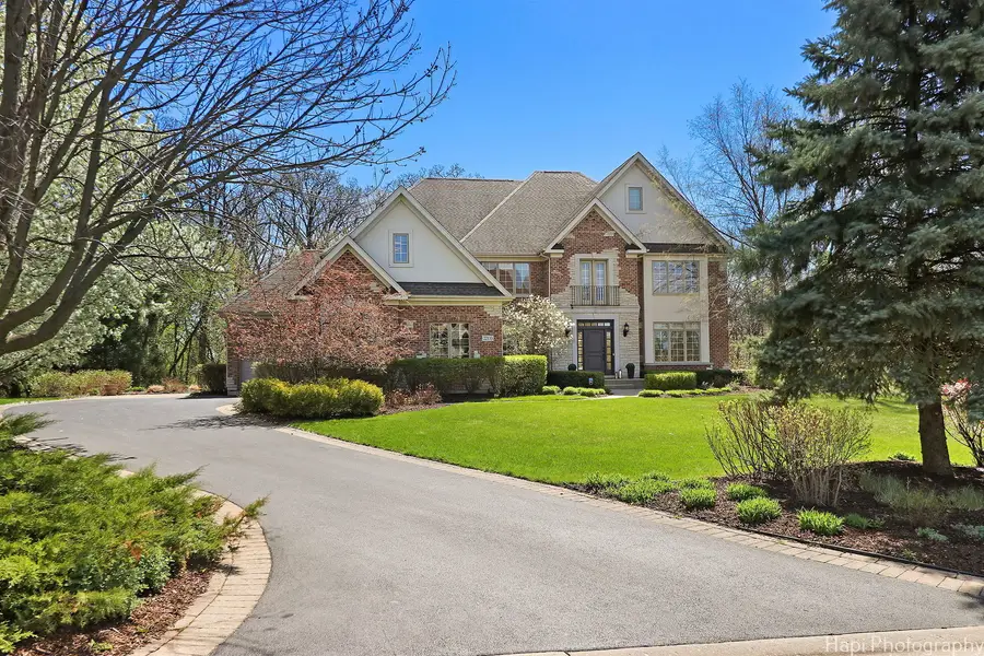 22133 N Prairie Lane, Kildeer, IL 60047 - #2