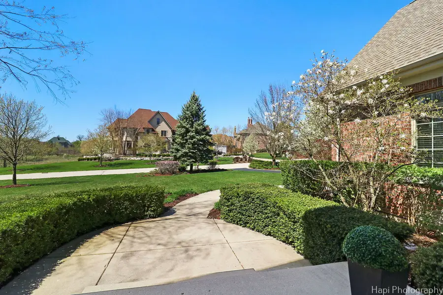 22133 N Prairie Lane, Kildeer, IL 60047 - #3