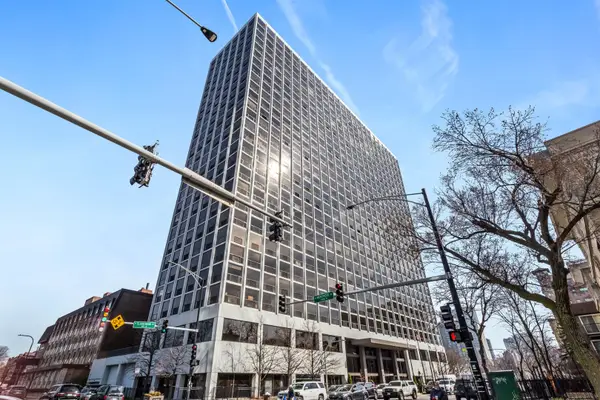 4343 N Clarendon Avenue #2010, Chicago, IL 60613