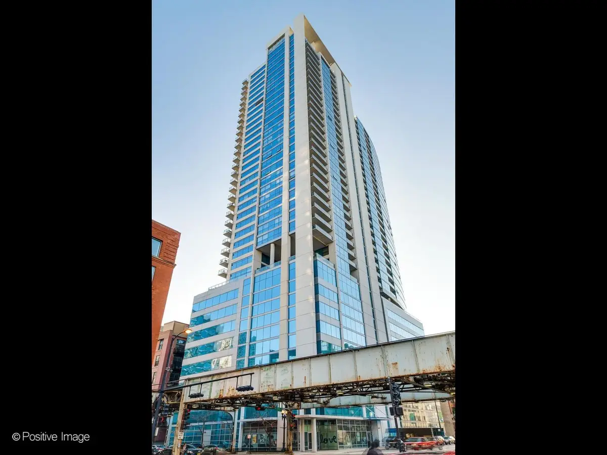 303 W Ohio Street #1404, Chicago, IL 60654 - #1