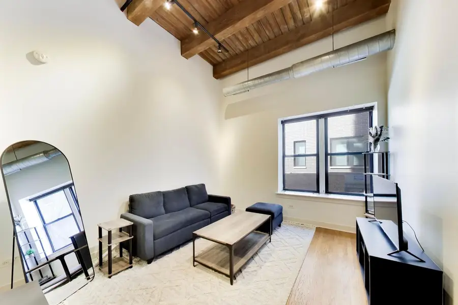 1050 W Hubbard Street #1C, Chicago, IL 60642 - #3