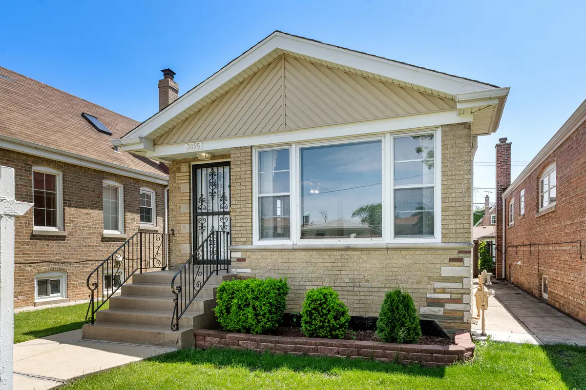 3855 W 58th Place, Chicago, IL 60629 - #1
