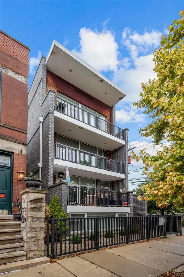 Address Withheld By Seller, Chicago, IL 60622 - #1