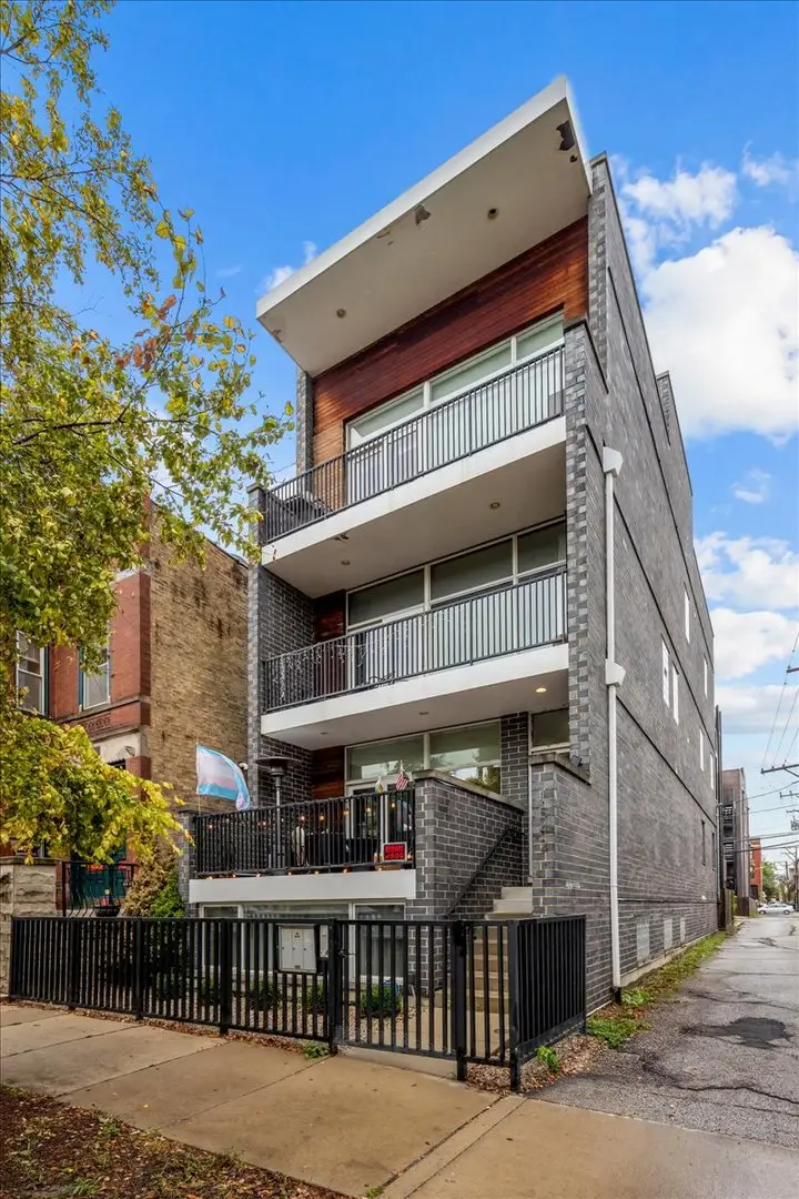 Address Withheld By Seller, Chicago, IL 60622 - #2