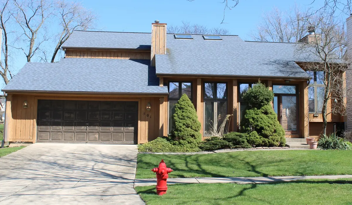 501 S Washington Street, Westmont, IL 60559 - #1