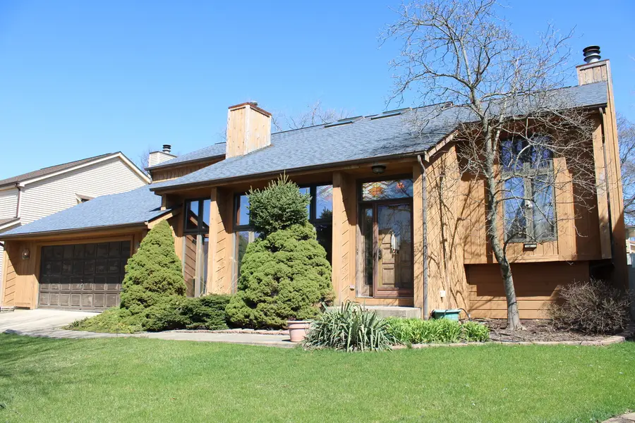 501 S Washington Street, Westmont, IL 60559 - #2