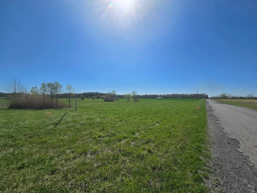 0 E Bakerville Road, Belle Rive, IL 62810 - #3