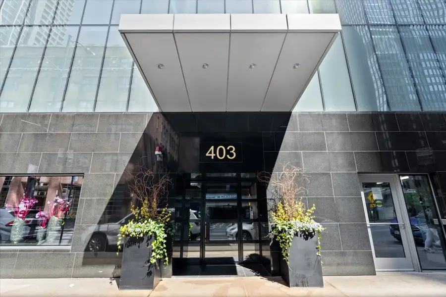 403 N Wabash Avenue #10C, Chicago, IL 60611 - #2