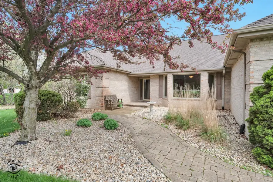 18011 S Haas Road, Mokena, IL 60448 - #2