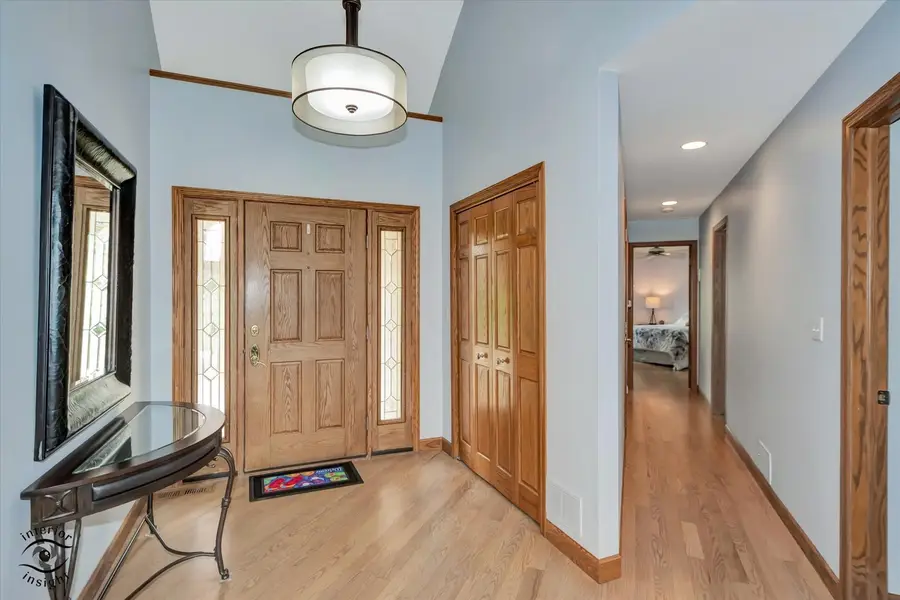 18011 S Haas Road, Mokena, IL 60448 - #3