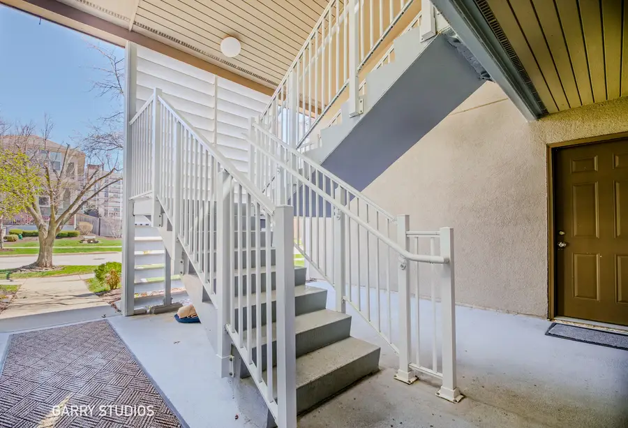 46 N Park Avenue #7, Lombard, IL 60148 - #2