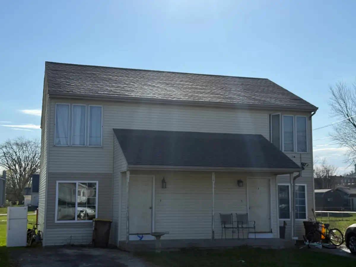 114 N Fremont Street, Rochelle, IL 61068 - #1