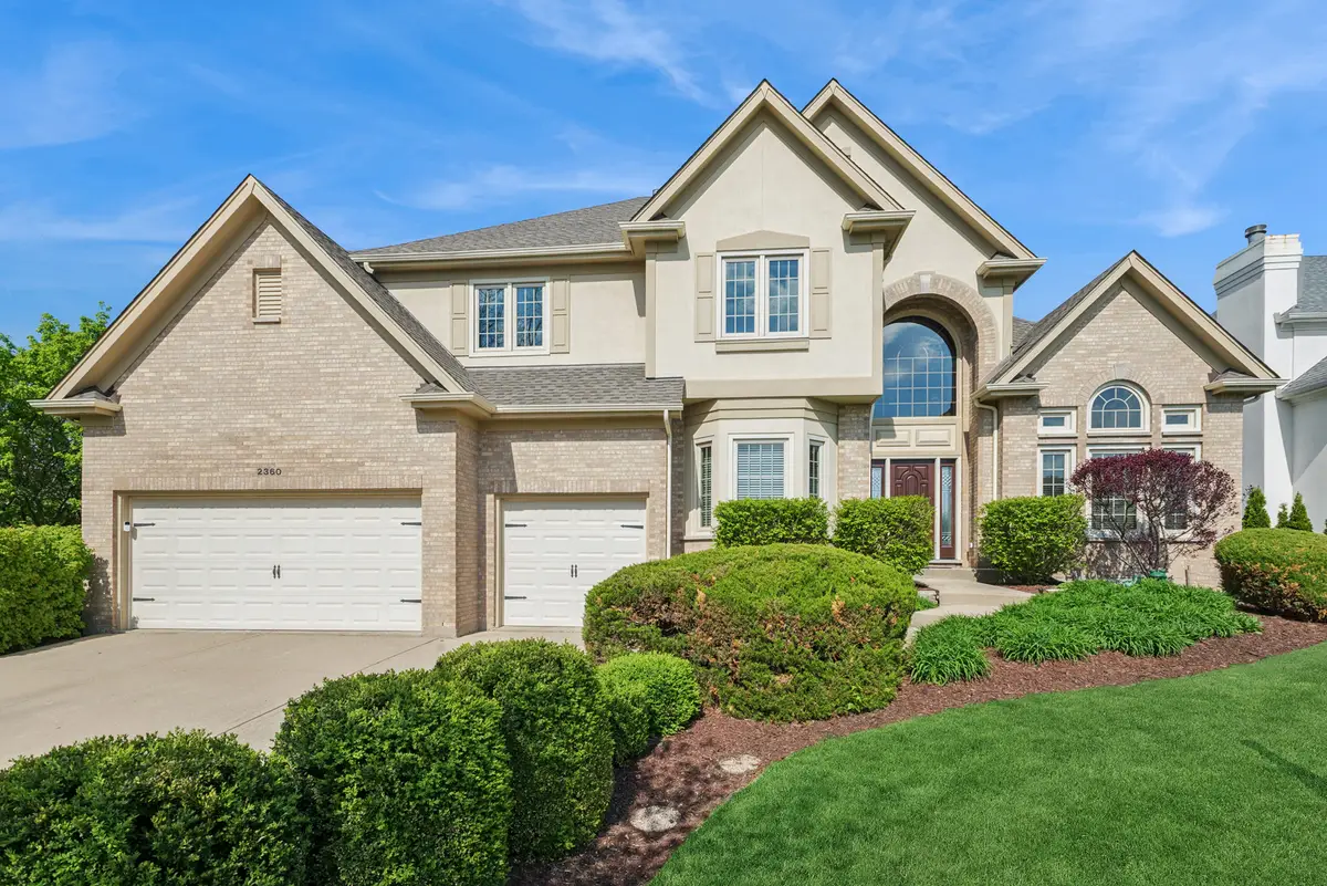 2360 Sutton Lane, Aurora, IL 60502 - #1