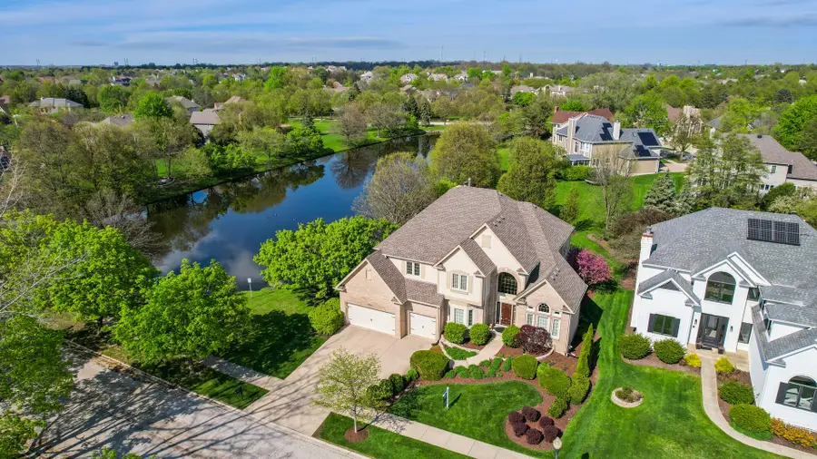 2360 Sutton Lane, Aurora, IL 60502 - #2