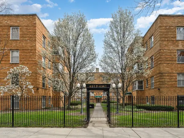 4935 N Wolcott Avenue #1A, Chicago, IL 60640
