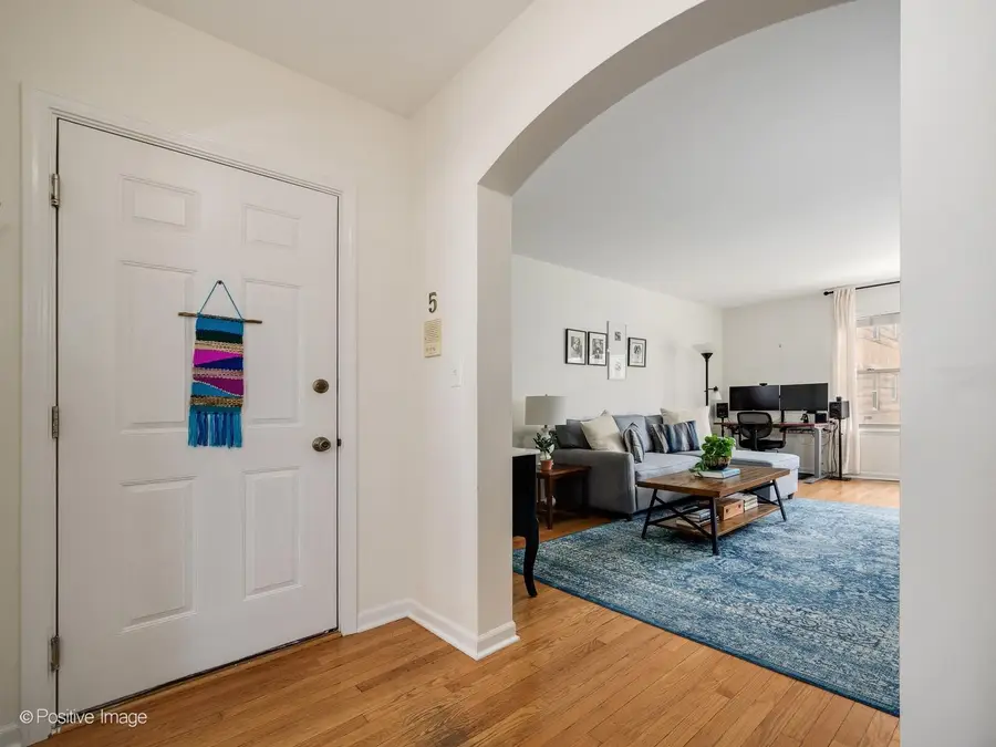 4935 N Wolcott Avenue #1A, Chicago, IL 60640 - #2