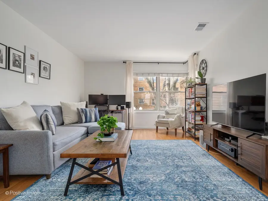 4935 N Wolcott Avenue #1A, Chicago, IL 60640 - #3