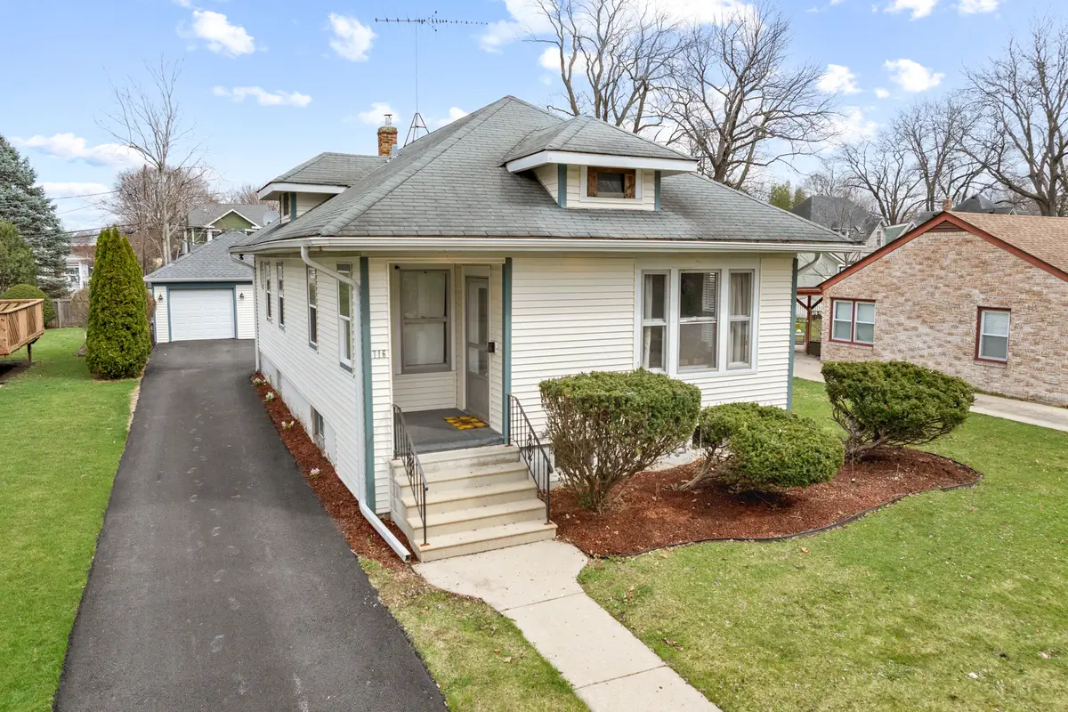 716 Liberty Street, Dundee, IL 60118 - #1