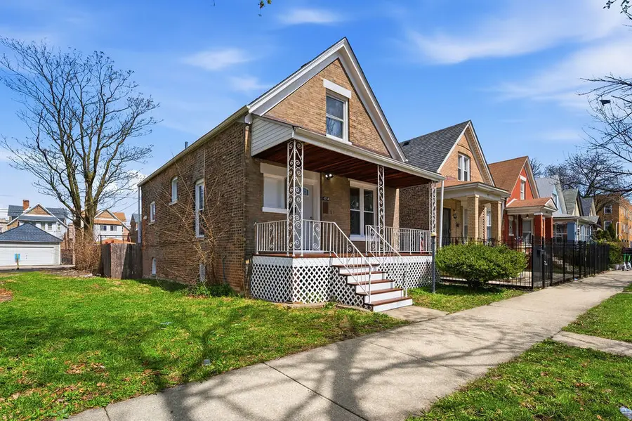 4714 W Maypole Avenue, Chicago, IL 60644 - #2