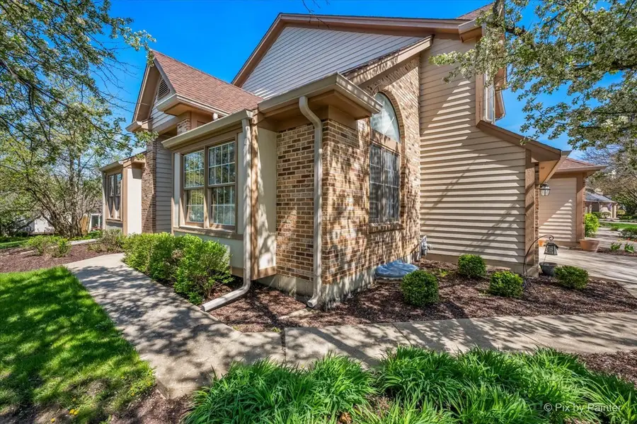 0N688 Chelsea Circle, Winfield, IL 60190 - #3