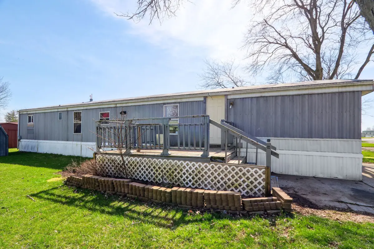 4809 W Windsor Road #D18, Champaign, IL 61822 - #1