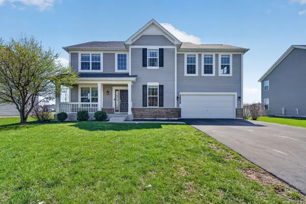 26525 W Old Stage Lane, Channahon, IL 60410