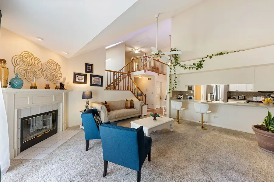 3416 Lake Shore Drive Round, Joliet, IL 60431 - #2